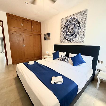 Mayasol Con Rooftop E Piscina Privata Playa del Carmen Eksteriør bilde