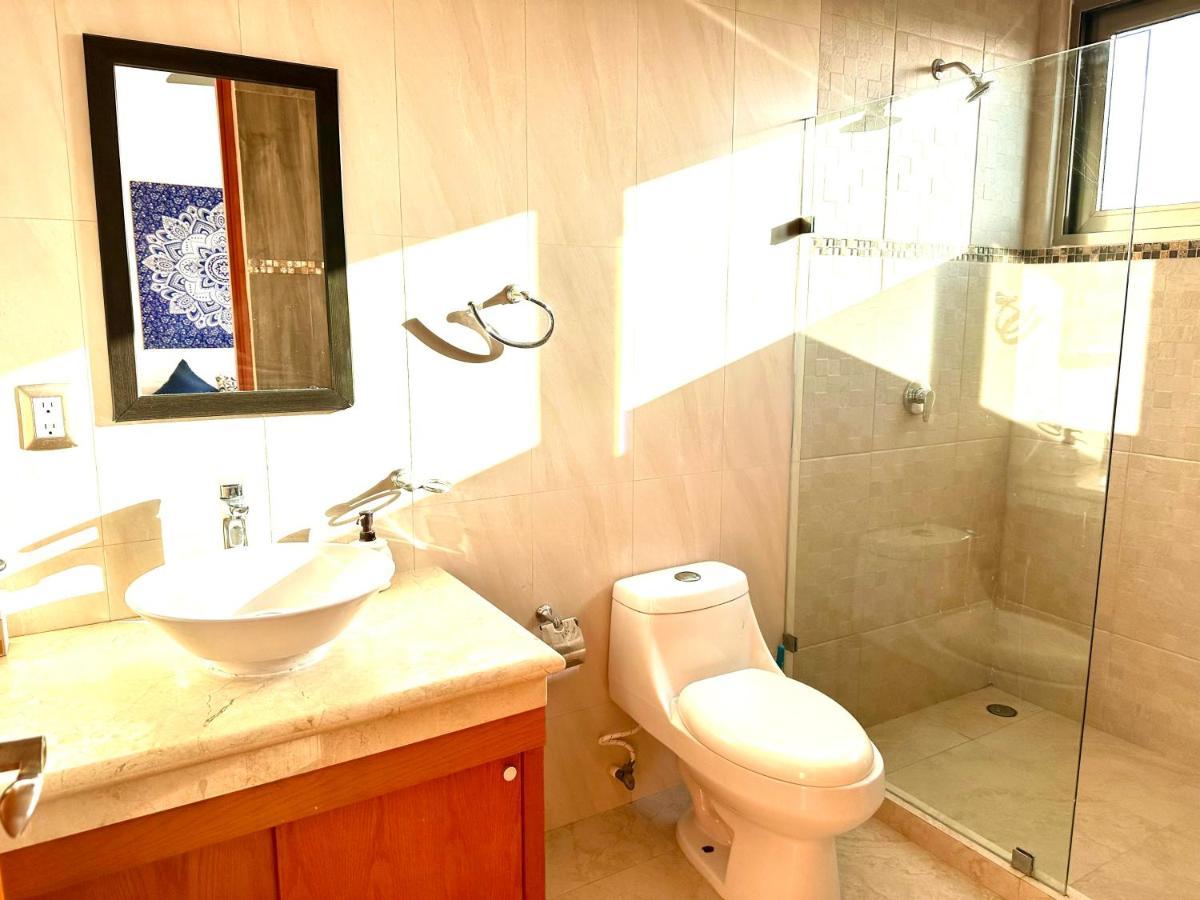 Mayasol Con Rooftop E Piscina Privata Playa del Carmen Eksteriør bilde