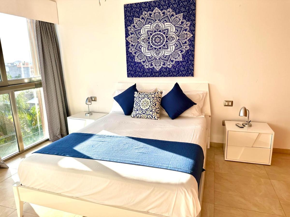 Mayasol Con Rooftop E Piscina Privata Playa del Carmen Eksteriør bilde