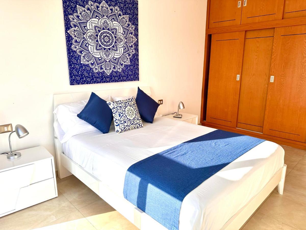 Mayasol Con Rooftop E Piscina Privata Playa del Carmen Eksteriør bilde
