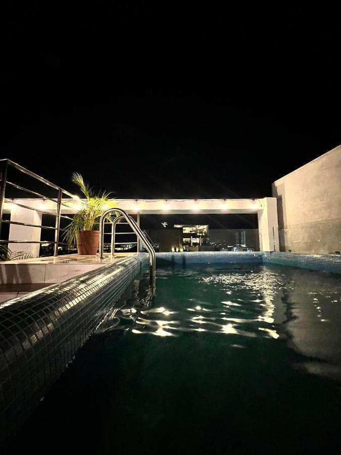 Mayasol Con Rooftop E Piscina Privata Playa del Carmen Eksteriør bilde