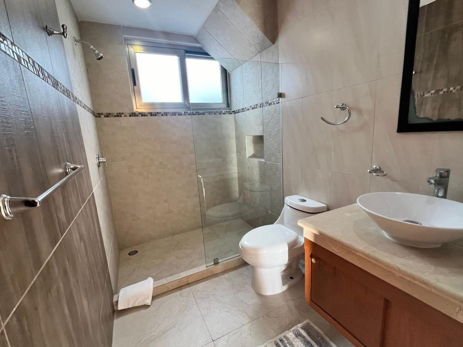 Mayasol Con Rooftop E Piscina Privata Playa del Carmen Eksteriør bilde